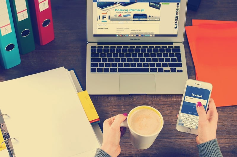 Social Media Tips